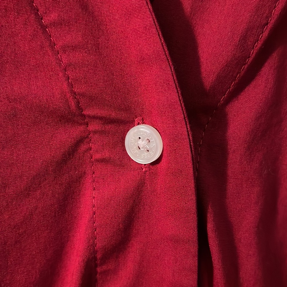 Express Button-Down - Picture 3 of 6